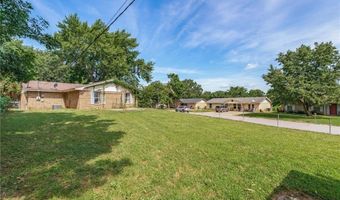 1512 14th Cir, Barling, AR 72923