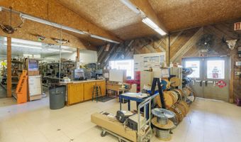 10652 US HWY 189, Big Piney, WY 83113
