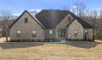 23 Helen Cir, Austin, AR 72007