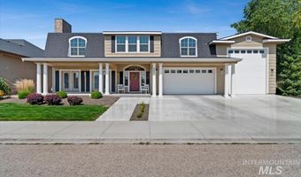 9606 W Sageberry Dr, Boise, ID 83709