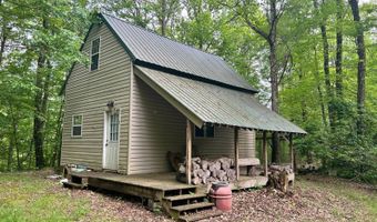 0 Oliver Lipscomb, Aurora, WV 26705