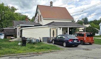 1378 Napert St, Berlin, NH 03570