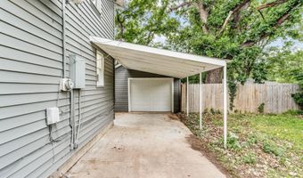1417 N Dearborn, Augusta, KS 67010