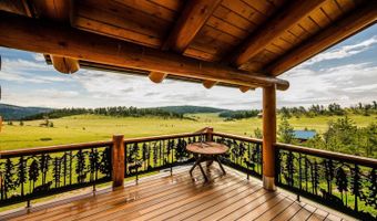 18 High Meadow Rd, Buffalo, WY 82834