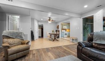 495 Brushy Rd, Batesville, AR 72501