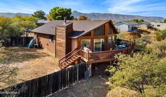 4432 E Valley View Rd, Camp Verde, AZ 86322