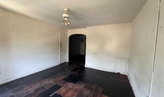 1617 17TH Pl SE, Washington, DC 20020