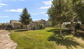 5845 Moses St, Chubbuck, ID 83202