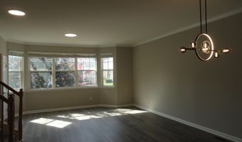 1531 Haywards Heath Ln, Apex, NC 27502