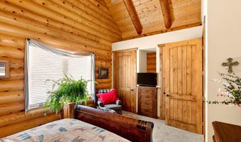 257 W Eagles Roost St, Brian Head, UT 84719