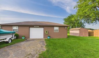 1226 E 600 N, Alexandria, IN 46001