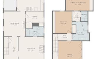 18 Waldo Ave, Belfast, ME 04915