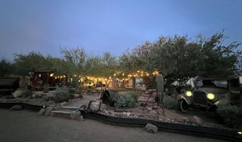 1502 S PROSPECTORS Rd, Apache Junction, AZ 85119