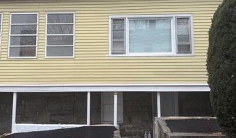 100 S Cliff St Lower Level, Ansonia, CT 06401