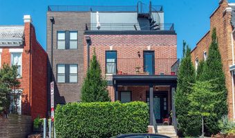 3542 WARDER St NW 204, Washington, DC 20010