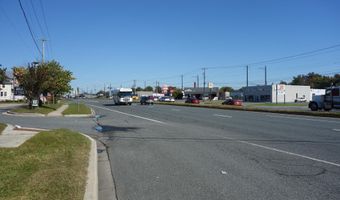 614 S PHILADELPHIA Blvd, Aberdeen, MD 21001