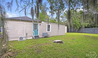 2229 E Gwinnett St, Savannah, GA 31404