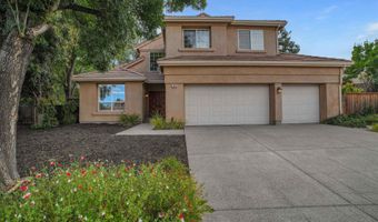 1932 Medicine Mountain Ct, Antioch, CA 94531