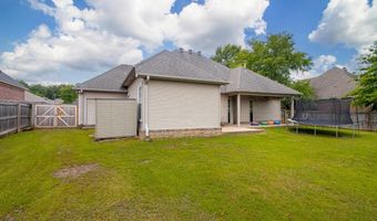 3503 STONEWALL Dr, Benton, AR 72015