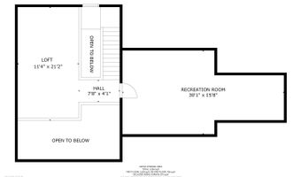 9815 Snow Pointe Dr SE, Alto, MI 49302