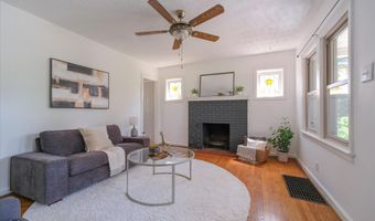 610 W Hanna Ave, Indianapolis, IN 46217