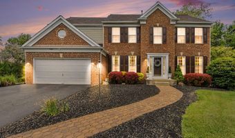 2302 FACULTY Ct, Bel Air, MD 21015