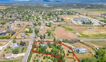 1181 N Mountain View Dr, Bayfield, CO 81122