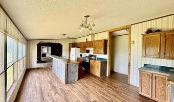 987 WALKER Rd, Amity, AR 71921
