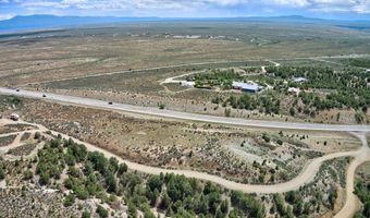 1 Hoyo Rd, Arroyo Hondo, NM 87513
