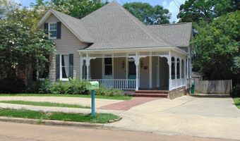 518 W Chickasaw St, Brookhaven, MS 39601