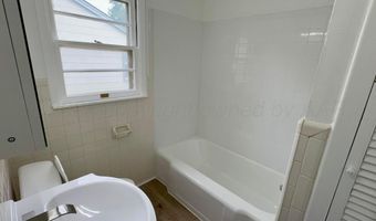 1329 BELLAIRE St, Amarillo, TX 79106