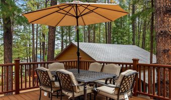 2 County Road 2081, Alpine, AZ 85920