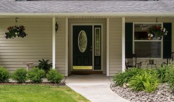 40500 NE 261ST Ct, Amboy, WA 98601