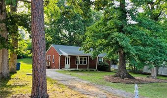 3604 Rocklane Dr, Archdale, NC 27263
