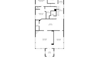 1099 Campbell Dr, Biloxi, MS 39532