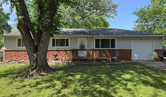 651 W Pearl St, Aurora, MO 65605