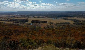 6465 N 230 Rd, Beggs, OK 74421