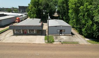 107 W Court St, Brookhaven, MS 39601