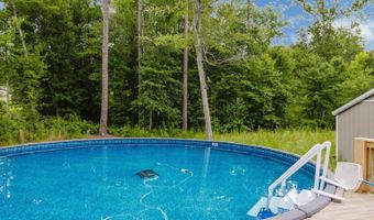 600 Hiram Dr, Bauxite, AR 72011
