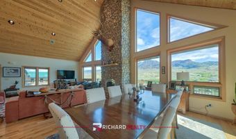 66 Stagecoach Trl, Cody, WY 82414