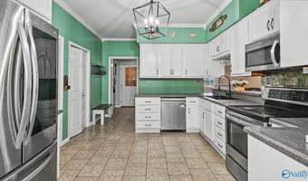 16811 Poplar Creek Rd, Athens, AL 35611