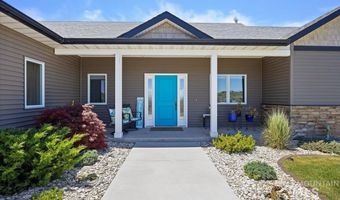 1469 Valley Steppe Dr, Buhl, ID 83316
