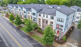 1162 E 36th St 1162, Charlotte, NC 28205