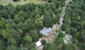 4601 Seven Pines Rd Lot 2, Barnwell, SC 29812