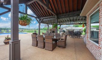 1491 Burr Hight Rd, Bells, TN 38006