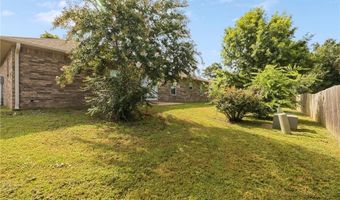 431 Ray Ln, Alma, AR 72921