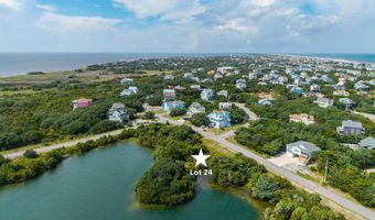 Starboard Drive lot # 24, Avon, NC 27915