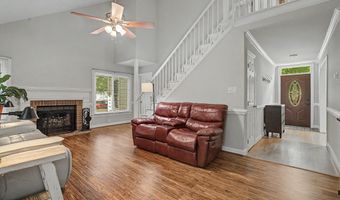 500 Pinewood Dr, Apex, NC 27502