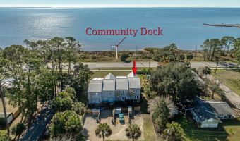 309 Hwy 98, Apalachicola, FL 32320