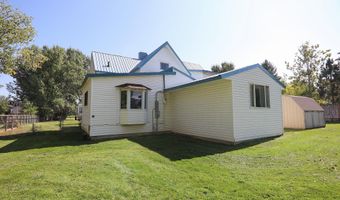 610 East Ln, Dayton, WY 82836